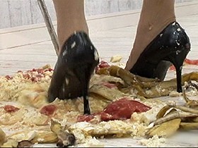 シュールフェティッシュプロジェクト ウェット＆メッシー・クラッシュ　サンプル画像08